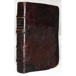 M. Tullii Ciceronis Epistolae Familiares